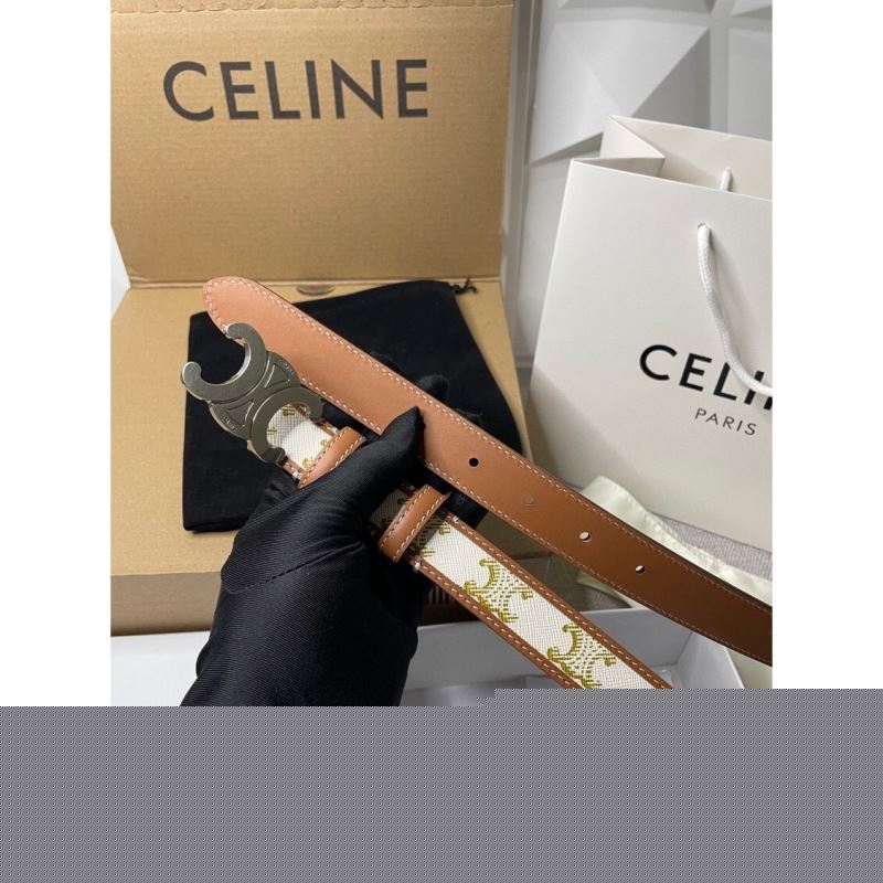 Ce**e belts